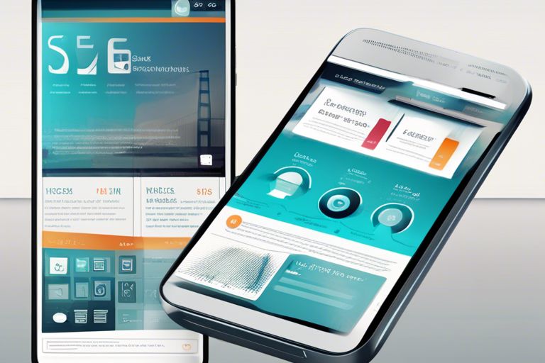 Read more about the article How do businesses optimize their websites for mobile devices?