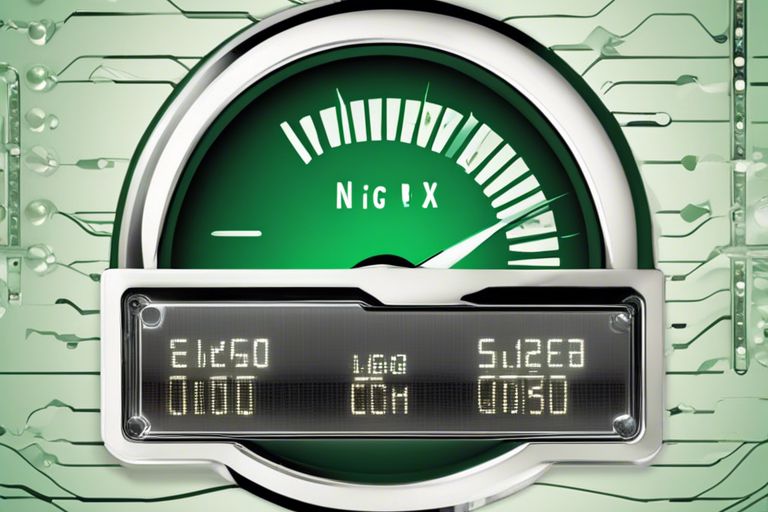 You are currently viewing What is the role of Nginx configuration in website speed optimization?