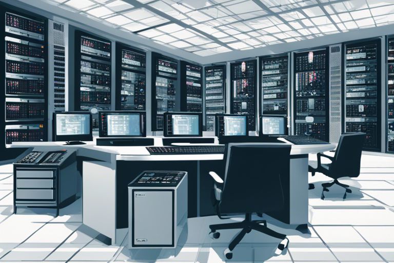 Read more about the article What is the impact of server monitoring on uptime?